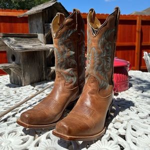 Women’s wester boots